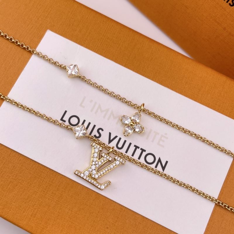 Louis Vuitton Bracelets